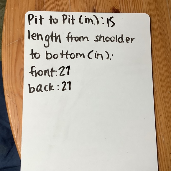 (Bin 7)  Old navy bundle of two tanks tops, green and burnt sienna, Size XL - Picture 5 of 5